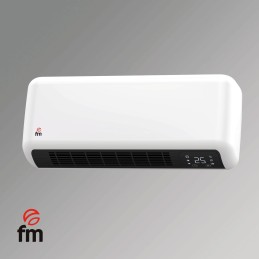 SPLIT CERAMICO 2000W...