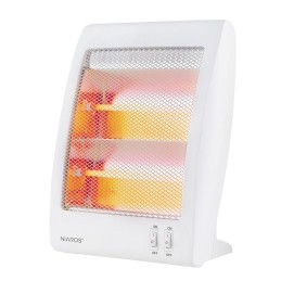 ESTUFA DE CUARZO  400W/800W