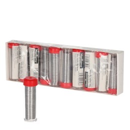 TUBO DE ESTAñO 10GR 60% 1MM