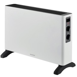 CALEFACTOR ELECTRICO...