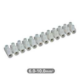 REGLETA DE CONEXIÓN 10MM2 -...