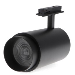 FOCO LED PARA CARRIL  NEGRO...