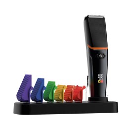 RECORTADORA DE BARBA Y...