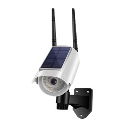 CAMARA VIGILANCIA SIMULADA...