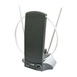 ANTENA INTERIOR DE TV CON...