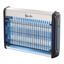 MATA INSECTOR ELÉCTRICO...