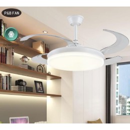 VENTILADOR ISABELLA-XL...