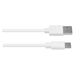 CONEX. USB AM A MICROUSB. 1M.