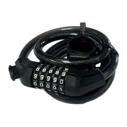 ANTIRROBO COMBINACIÓN 5...