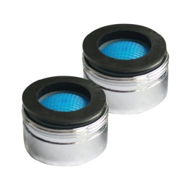 PACK 2 ATOMIZADORES MACHO Ø24