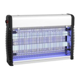 MATA INSECTOS ELECTRÓNICO...