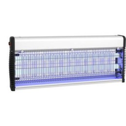 MATA INSECTOS ELECTRÓNICO...