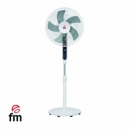 VENTILADOR DE PIE 40cm....