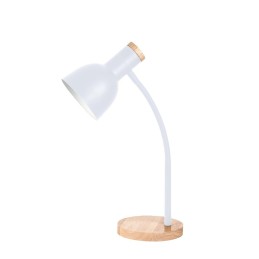 FLEXO OSTUNI E27 BLANCO