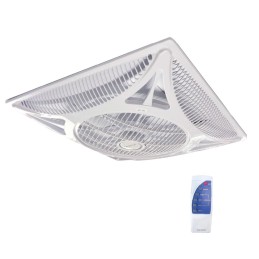 VENTILADOR TECHO ORATHY CON...