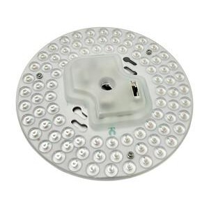PLACA LED CCT + IMÁN PARA PLAFONES. 25W