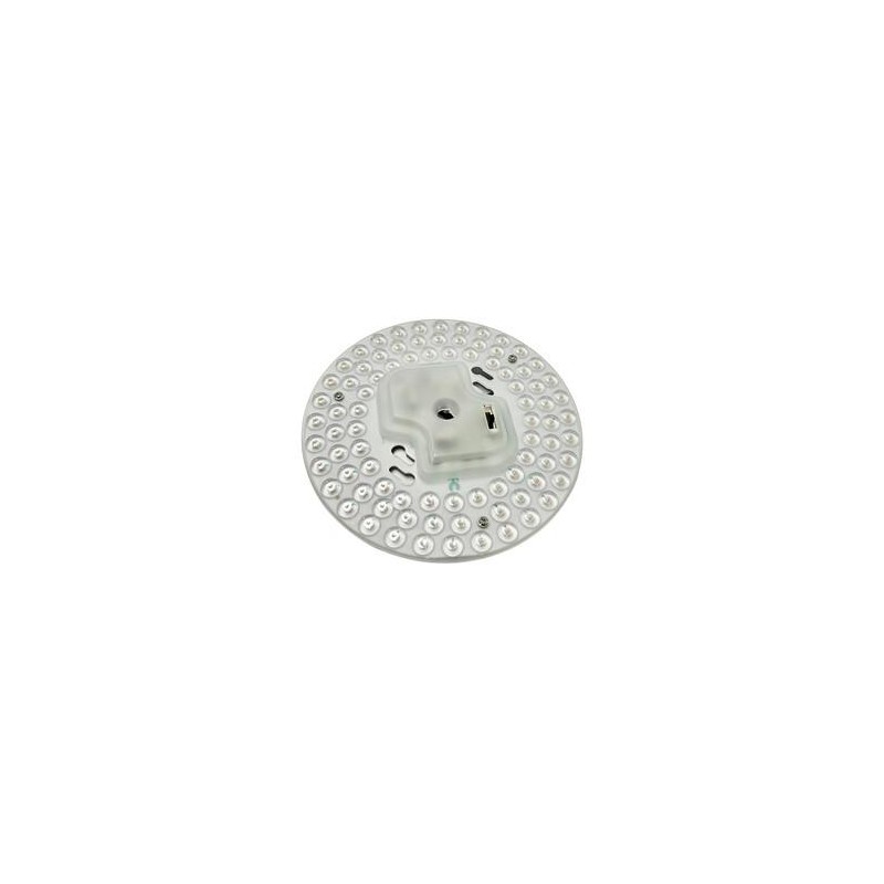 PLACA LED CCT + IMÁN PARA PLAFONES. 25W
