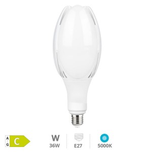 BOMBILLA LED INDUSTRIAL OIHANA 24W E27 5000K