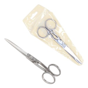 TIJERA COSTURA ACERO INOX 5''