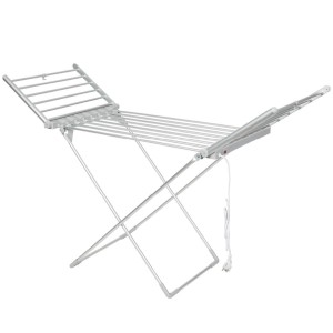 TENDEDERO ELECTRICO PLEGABLE HAMNA 230W