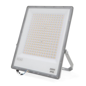 FOCO PROYECTOR LED PALERMO 200W CCT  CCT