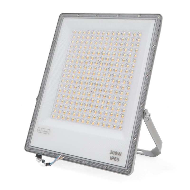 FOCO PROYECTOR LED PALERMO 200W CCT  CCT