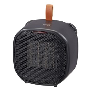 CALEFACTOR ELECTRICO VERTICAL CERAMICO VEHNIA MAX. 1400W