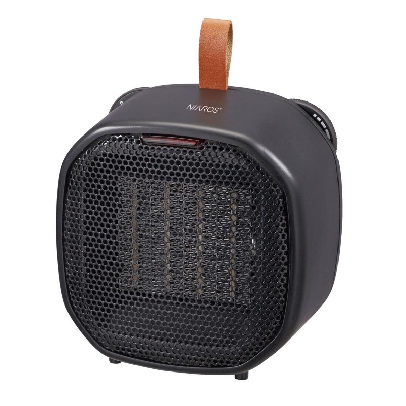 CALEFACTOR ELECTRICO VERTICAL CERAMICO VEHNIA MAX. 1400W