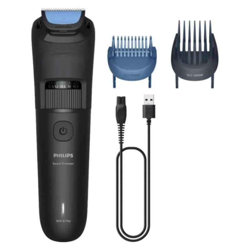 BARBERO PHILIPS SERIE 3000