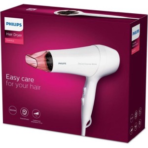 SECADOR DE PELO PHILIPS 