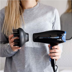 SECADOR PLEGABLE STUDIO 2500