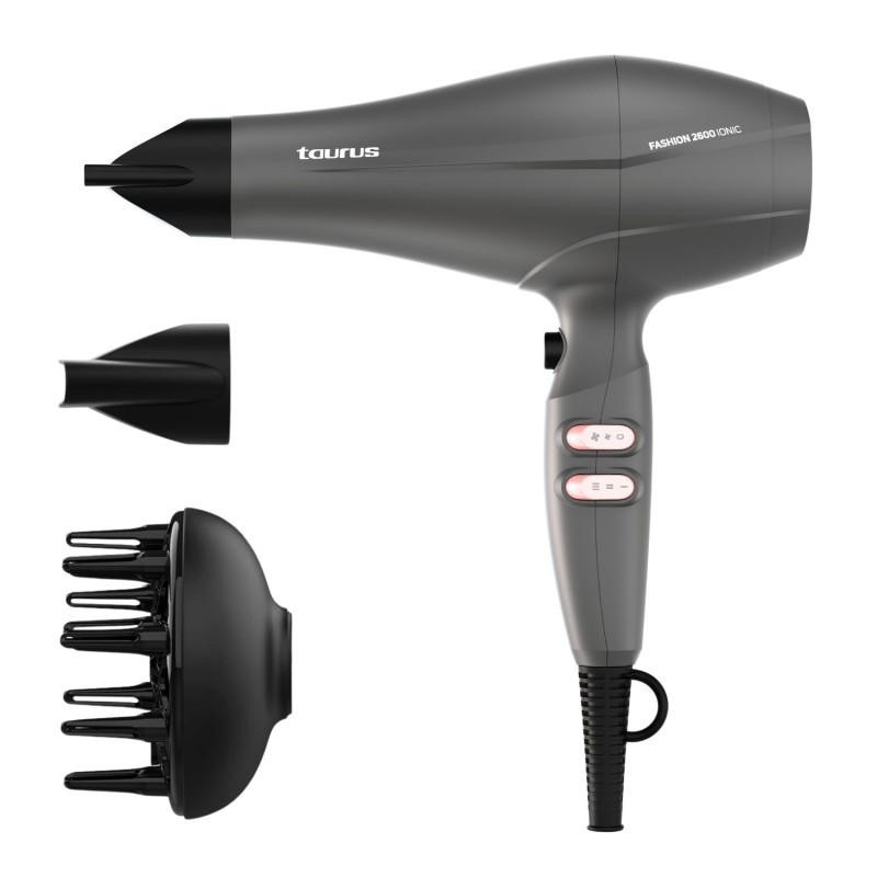 SECADOR PROFESIONAL FASHION 2600 IONIC