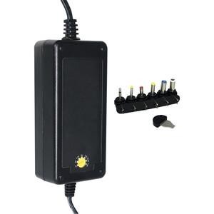 ALIMENTADOR REGULABLE 3000MA. 36W.