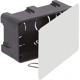 CAJA  EMPALME Y...