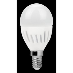 BOMBILLA LED G45. E14. 10W....