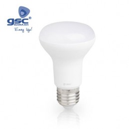 LáMPARA REFLECTORA R63 LED...