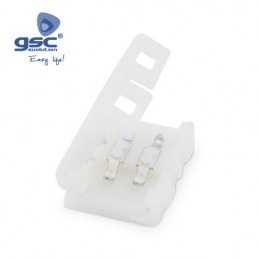 CLIP PARA UNIR TIRAS DE LED...