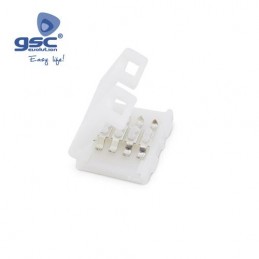CLIP PARA UNIR TIRAS DE LED...