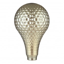 CRISTAL PERA ORO