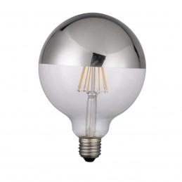 LAMPARA LED GLOBO G125 MR...