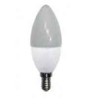 LED VELA FLAMA 2.03A