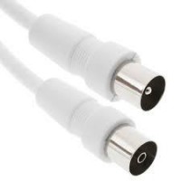 CABLE COAXIAL