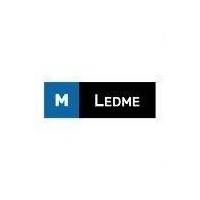 TUBULAR LEDME 2.12L