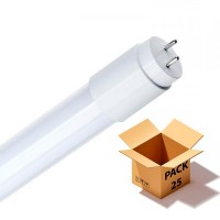 TUBOS LEDME 2.15L