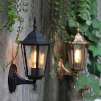 FAROLES JARDIN 3.10F